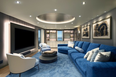 Explora Journeys, EXPLORA I, Owner's Residence 2.jpg